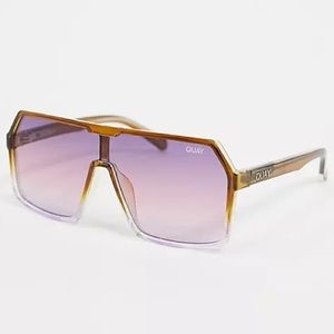 Quay Australia ‘Chaos’ Sunglasses